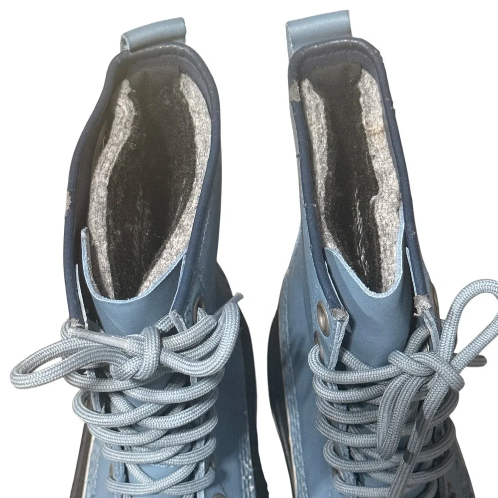 Sorel very good